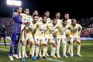 Versus / El América de Richard Sánchez da un paso hacia las semifinales de la Liga MX