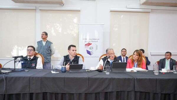 TSJE inicia el juzgamiento final de las actas electorales 2023, transmite en vivo