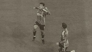 Rodney Redes se hace sentir para el Austin FC