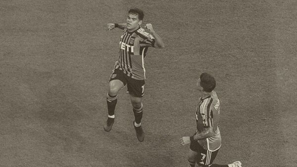 Rodney Redes se hace sentir para el Austin FC