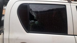Otros siete seguidores de Payo Cubas imputados por cierre de ruta y protestas violentas en San Pedro