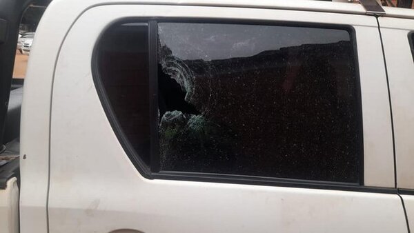 Otros siete seguidores de Payo Cubas imputados por cierre de ruta y protestas violentas en San Pedro