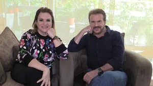Pimpinela cerrará en Madrid su gira mundial por su 40 aniversario - Música - ABC Color