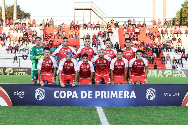 La fecha 17 se pone en marcha en Ka’arendy | OnLivePy