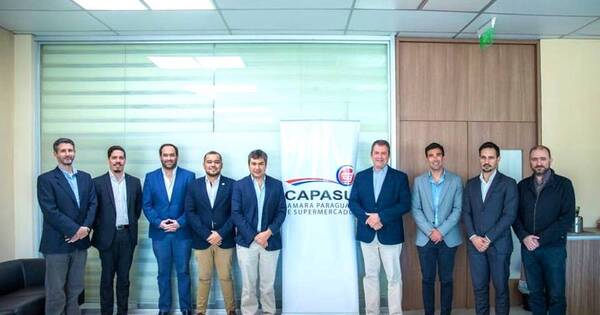 La Nación / Capasu: buscarán mayor formalización
