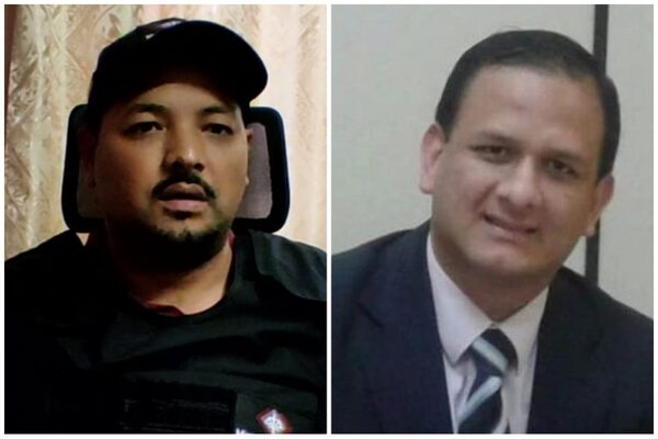 Piden traslado de un fiscal “recaudador” y otro “pusilánime” con vehículo “cabrito”