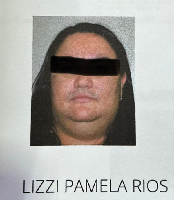 Falsa abogada tiene 16 antecedentes por estafa y apropiación