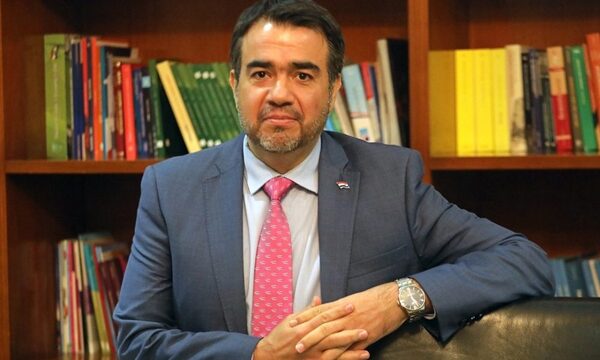 Hacienda prepara herramientas para que nuevo Gobierno continúe con reformas estructurales - El Independiente
