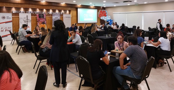 Segunda rueda de negocios será el 17 de mayo en la UIP