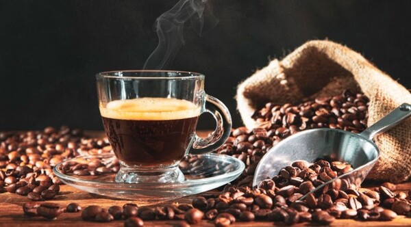 El café y el té mejoran la salud ocular, según una investigación
