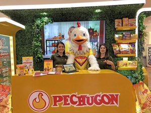 Las marcas mostraron lo mejor de sí en dos maratónicas jornadas | Empresas | 5Días