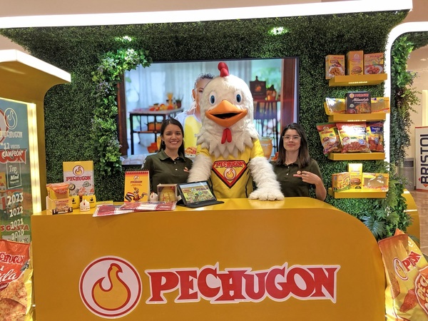 Las marcas mostraron lo mejor de sí en dos maratónicas jornadas | Empresas | 5Días
