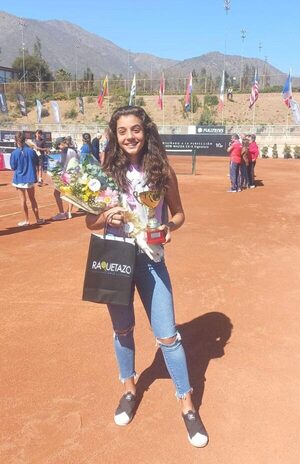 APT nominó selecciones para sudamericano de menores de 14 años