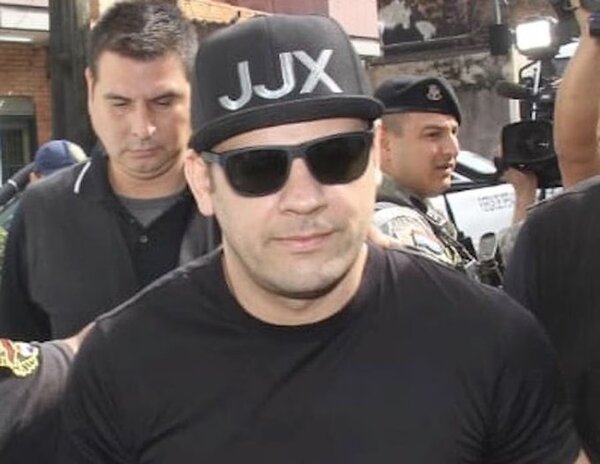 Juez de garantías llama a audiencia preliminar de “Cucho” en caso Berilo