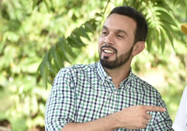 Candidato de Concertación a gobernador de Concepción denuncia irregularidades en actas