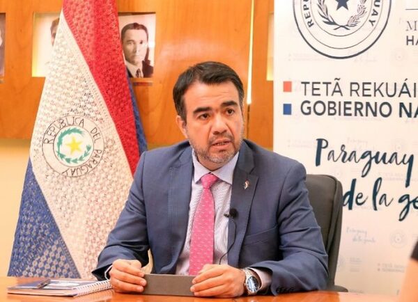 Hacienda prepara herramientas para que nuevo Gobierno continúe reformas estructurales - El Trueno