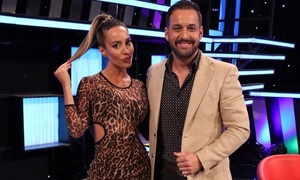 “LA K-JA” y la nueva invitada | Telefuturo