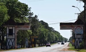 Colonias Unidas: cultura e historia como opción para el turismo interno en Itapúa - Viajes - ABC Color