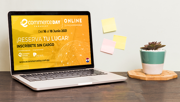 Ecommerce Day Paraguay se prepara para una nueva edición con tres días de actividaded | Tecnología | 5Días