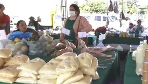 Diario HOY | Interesantes opciones en la expo feria de la agricultura en la Costanera