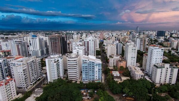 BCIE ha financiado proyectos en República Dominicana por más de 1.000 millones de dólares - MarketData
