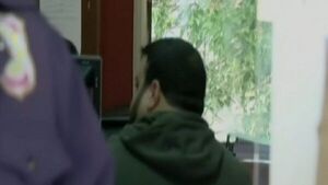 Tras orden de captura, se entrega conductor de doble arrollamiento