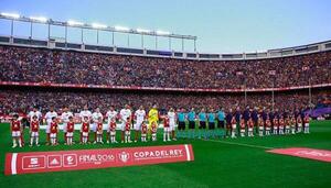 Diario HOY | LaLiga reduce sus pérdidas al recuperar los ingresos por entradas tras la pandemia