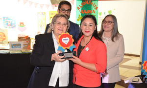 Fundación Dequení distinguirá a docentes de todo el país - OviedoPress