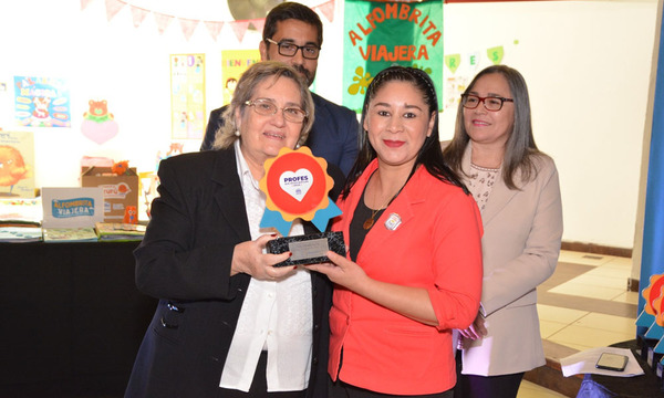 Fundación Dequení distinguirá a docentes de todo el país - OviedoPress