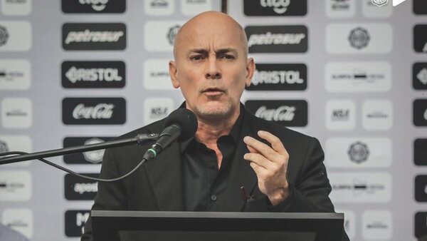Olimpia, sin respiro, recibe otra millonaria demanda