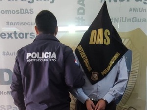 Diario HOY | Reo llamó desde la cárcel de PJC para estafar: detienen al “cobrador”