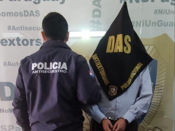 Diario HOY | Reo llamó desde la cárcel de PJC para estafar: detienen al “cobrador”