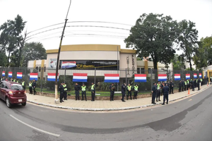 TSJE no abrirá sobre 4 y tampoco auditará máquinas de votación - Noticiero Paraguay