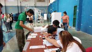 Rechazan pedido de apertura del sobre 4 - La Tribuna