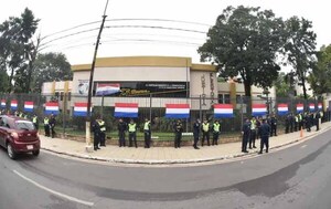 Tribunal Superior de Justicia Electoral no abrirá sobre 4 y tampoco auditará máquinas de votación – Prensa 5