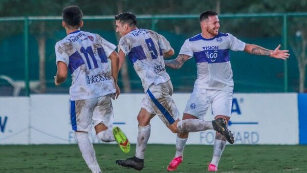 Copa Paraguay: Dos nuevos clasificados