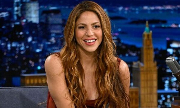 Shakira lanza hoy su nueva canción para sus hijos tras la separación con Piqué
