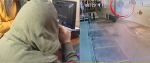 Diario HOY | Conductor que arrolló a mujer se entregó: “En ese momento no supe cómo actuar"