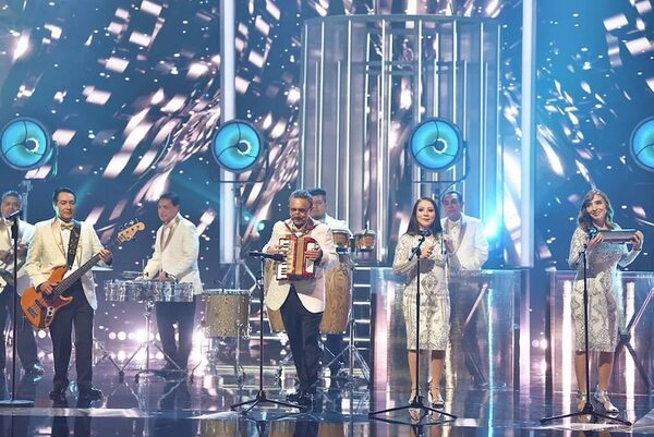 Festival “Asunción Baila Cumbia” reunirá a Los Ángeles Azules y La Sonora Dinamita - Música - ABC Color