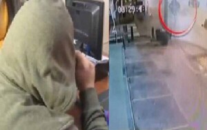 Conductor que arrolló a mujer en Asunción se entregó: “En ese momento no supe cómo actuar” – Prensa 5