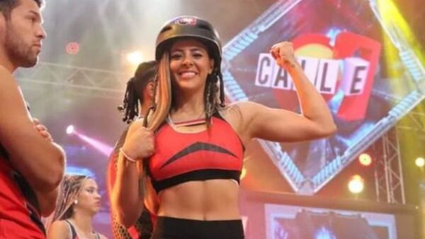 Vane disparó contra las actuales competidoras de Calle 7: "Son muy fifí"