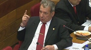Diario HOY | La plata en el bolsillo de la gente debe ser prioridad de Peña, dice Calé