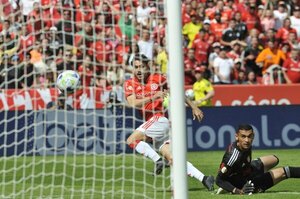 Versus / Maurício, que interesa a la Albirroja, en la mira de la justicia brasileña