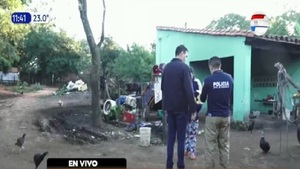 Joven fue muerto a balazos tras discusión - Noticias Paraguay