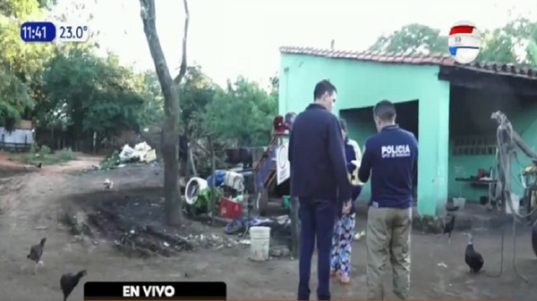Joven fue muerto a balazos tras discusión - Noticias Paraguay