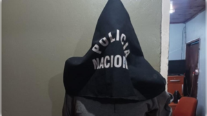 Acusan a arriero de golpear salvajemente ¡a su propia madre!