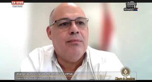 Abel González no consiguió el rekutu y pide dejar sin efecto sistema D’Hont