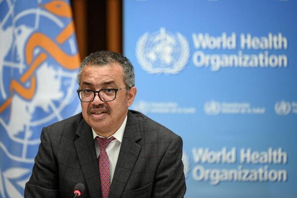 La OMS aseguró que la viruela del mono ya no es una emergencia sanitaria global - .::Agencia IP::.