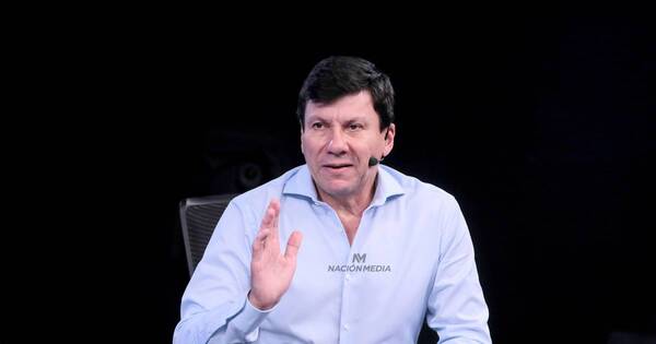 La Nación / Diputado reelecto resalta trabajo de la Justicia Electoral en los últimos comicios