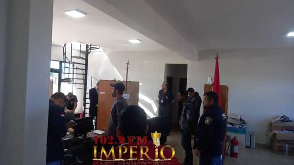 Expulsan del país a brasileños supuestamente implicados en intento de rapto - Radio Imperio
